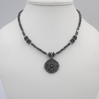 Celtic Knot Necklace