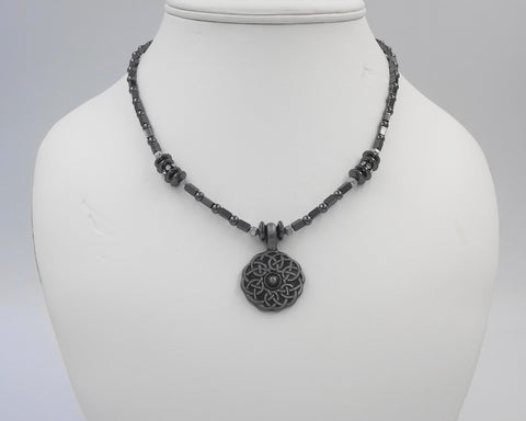 Celtic Knot Necklace